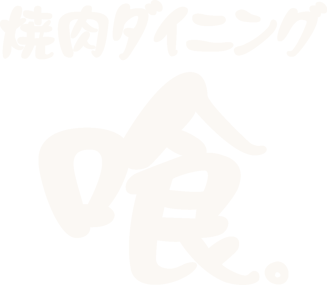 焼肉ダイニング喰(Coo クウ)ロゴ画像